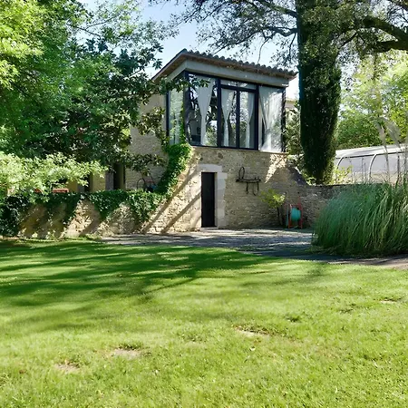 Villa Mas Joanmiquel Olives (Catalonia)