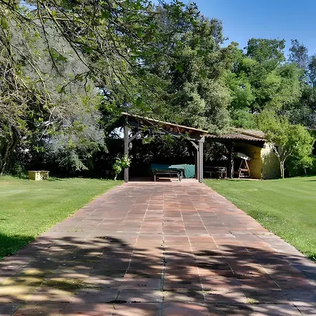 Villa Mas Joanmiquel