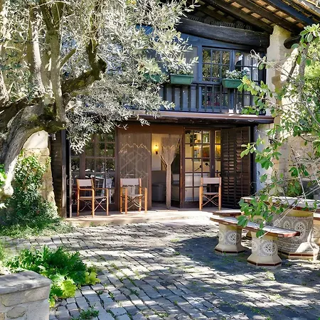 Villa Mas Joanmiquel Olives (Catalonia)