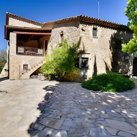 Villa Mas Joanmiquel *