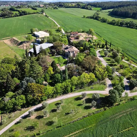 Villa Mas Joanmiquel