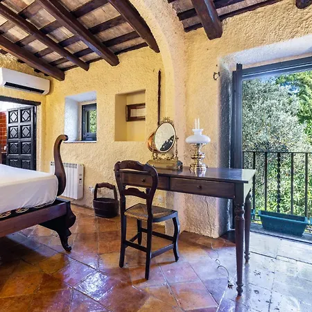 Villa Mas Joanmiquel *