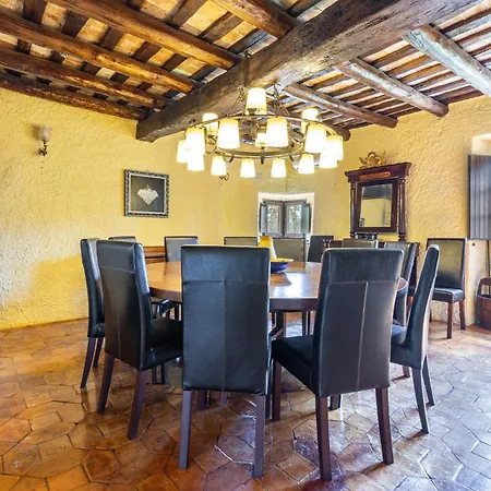 Mas Joanmiquel Villa Olives (Catalonia)