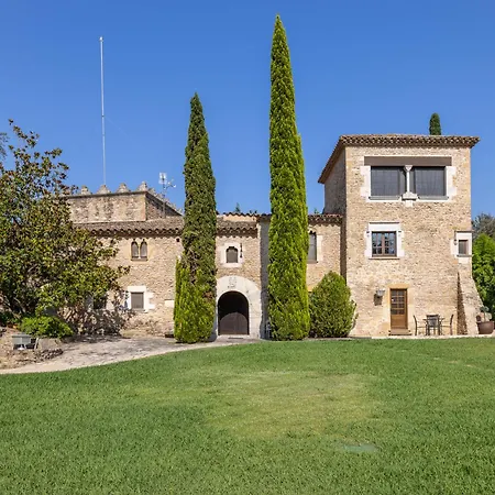 Mas Joanmiquel * Olives (Catalonia)