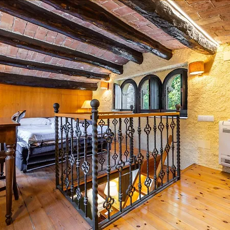 Villa Mas Joanmiquel *